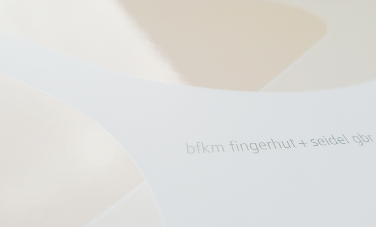 BFKM Fingerhut+Seidel Spotlackierung glänzend